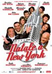 Natale a New York - DVD EX NOLEGGIO